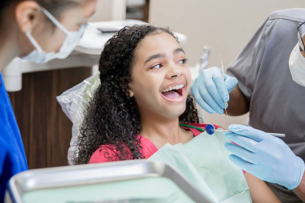 Best Emergency Broken Tooth Repair in Tazewell, TN