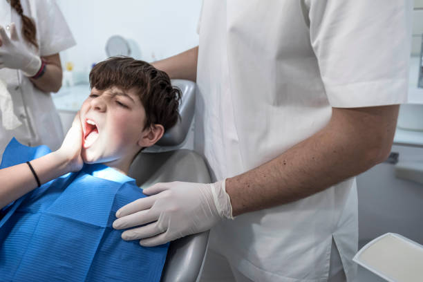 Best Emergency Treatment for Toothache in Tazewell, TN