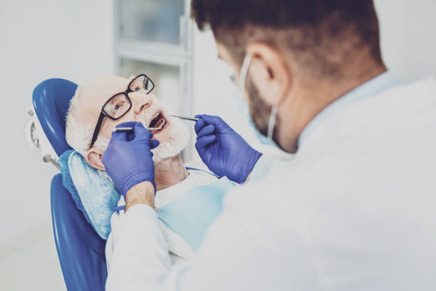Best Pediatric Emergency Dentist in Tazewell, TN